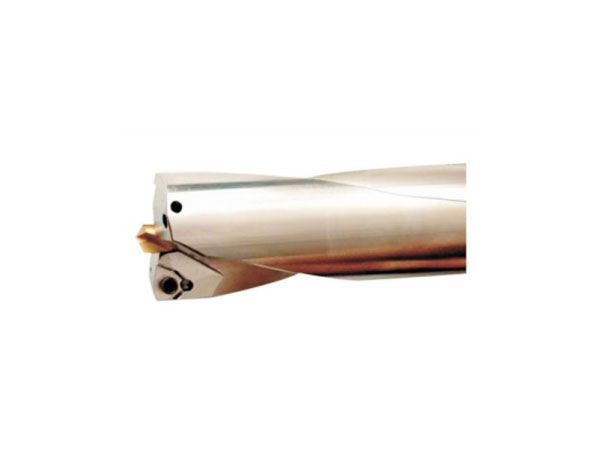 可换刀片式钻头（组合式）中心定心钻头